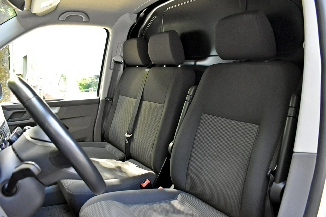 Volkswagen Transporter - Zdjęcie 10