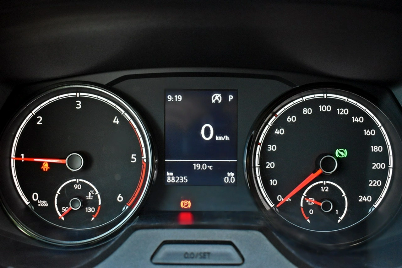 Volkswagen Transporter - Zdjęcie 14
