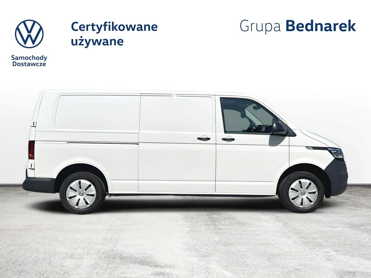 Volkswagen Transporter - Zdjęcie 5