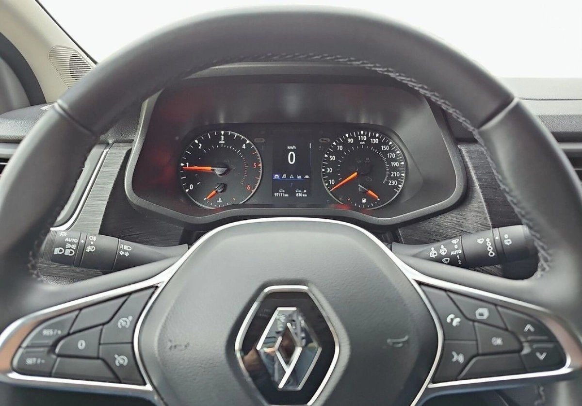 Renault Trafic - Zdjęcie 12