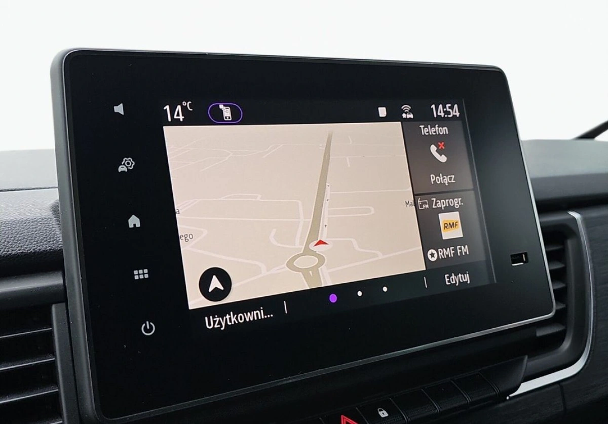 Renault Trafic - Zdjęcie 17