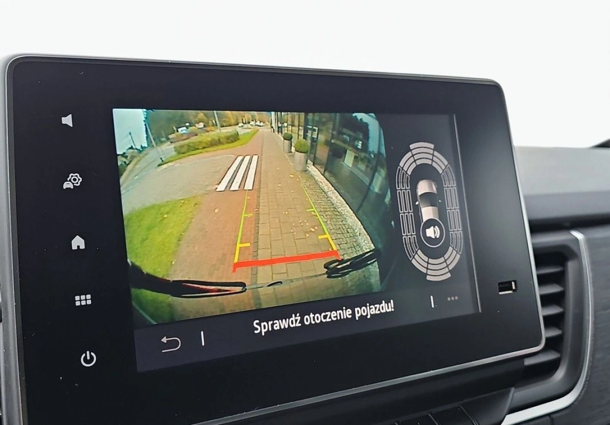 Renault Trafic - Zdjęcie 18