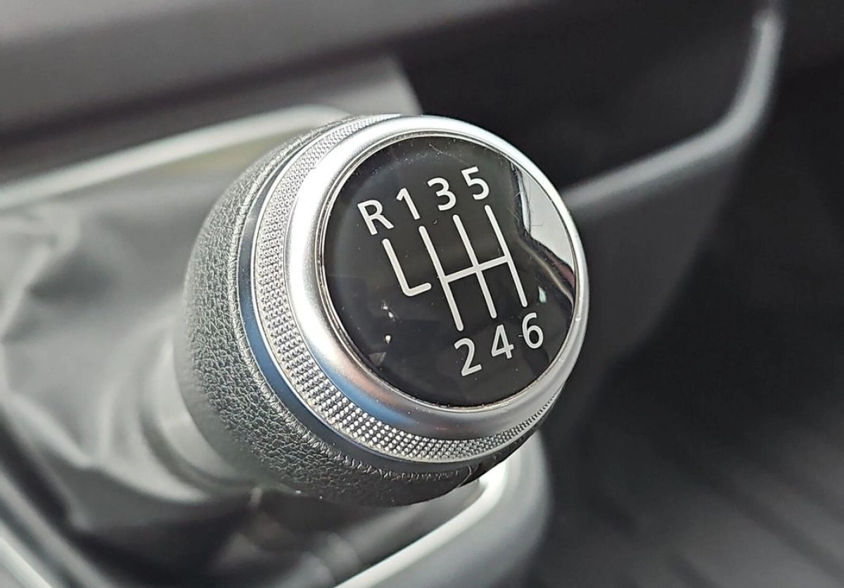 Renault Trafic - Zdjęcie 20