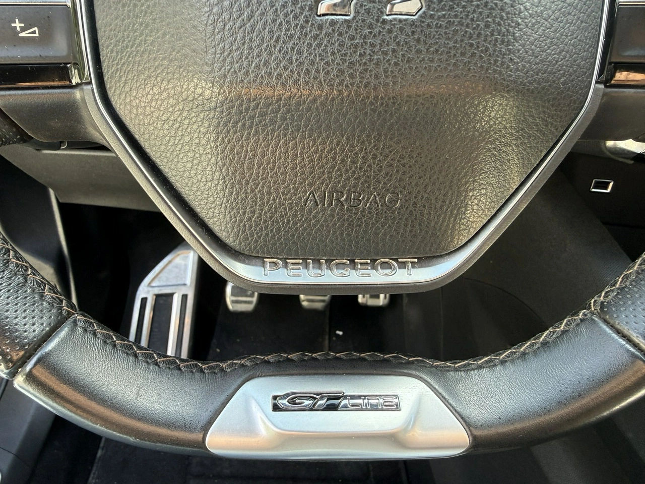 Peugeot 3008 - Zdjęcie 25