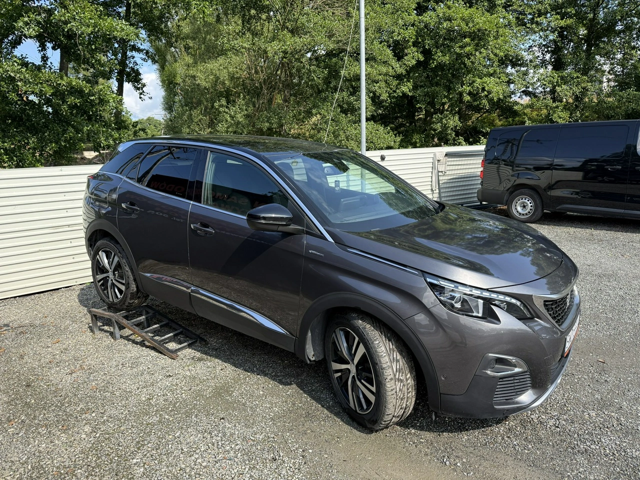 Peugeot 3008 - Zdjęcie 2