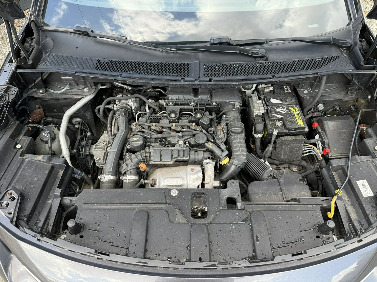 Peugeot 3008 - Zdjęcie 34