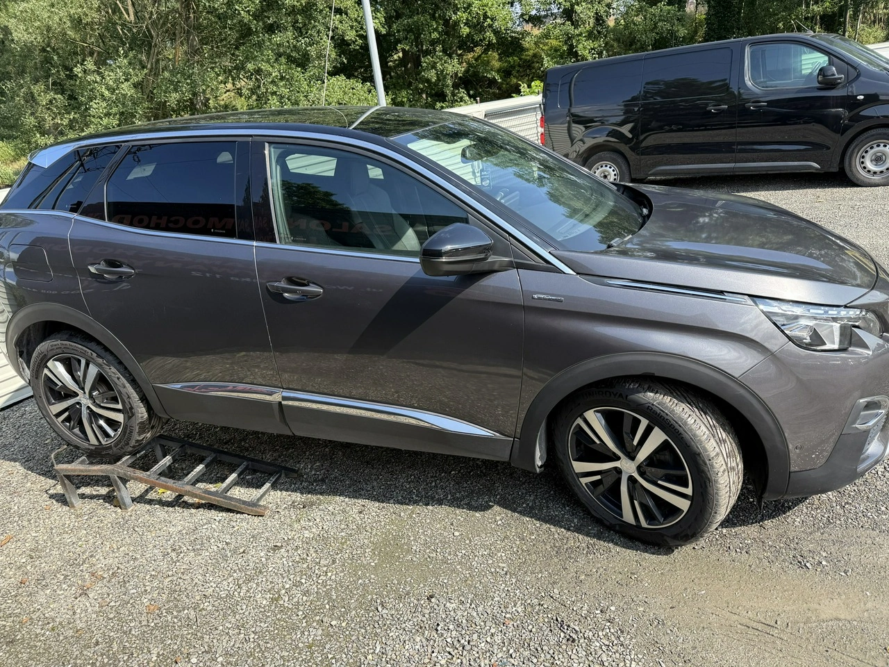 Peugeot 3008 - Zdjęcie 3