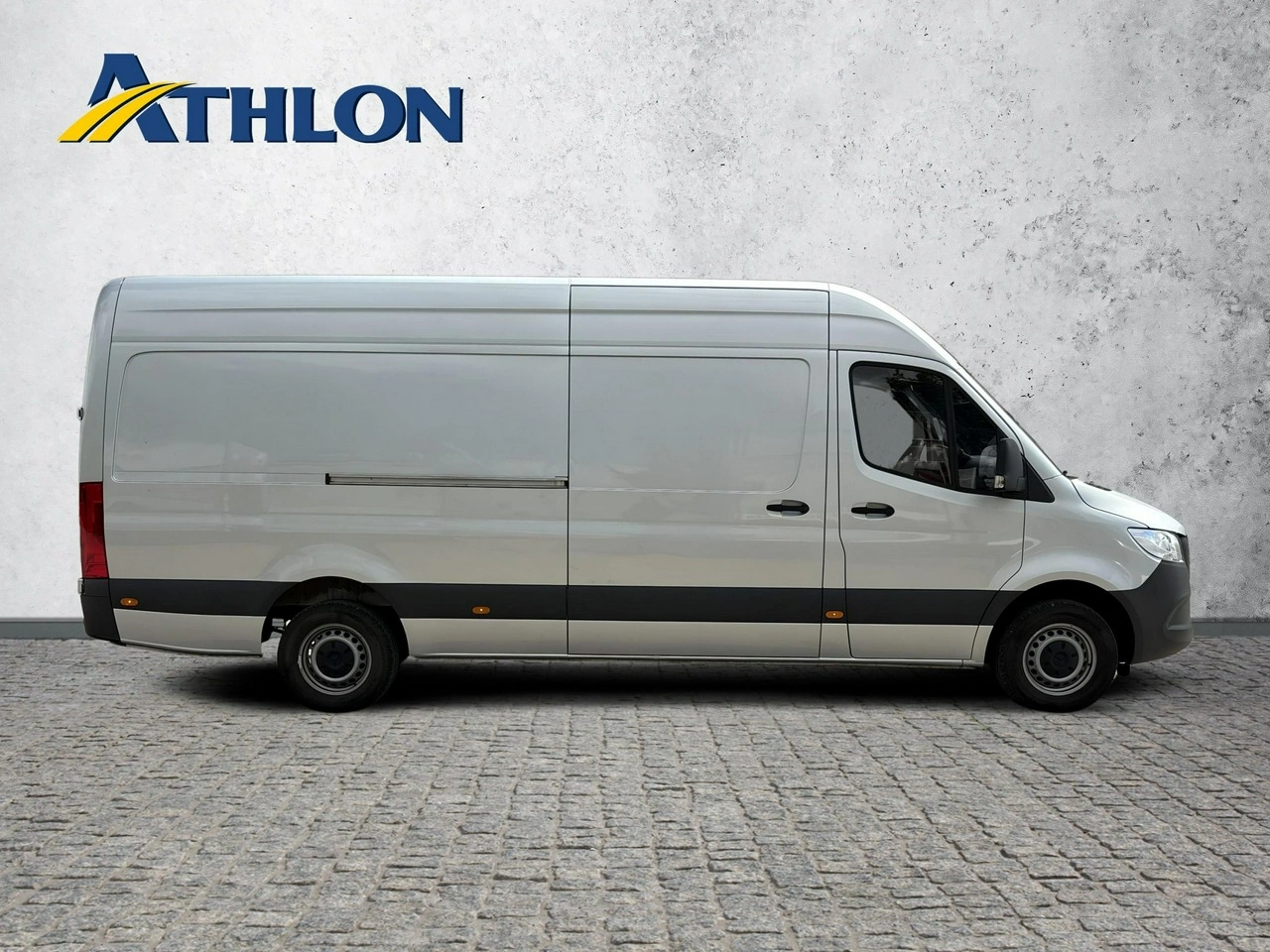 Mercedes Sprinter - Zdjęcie 5