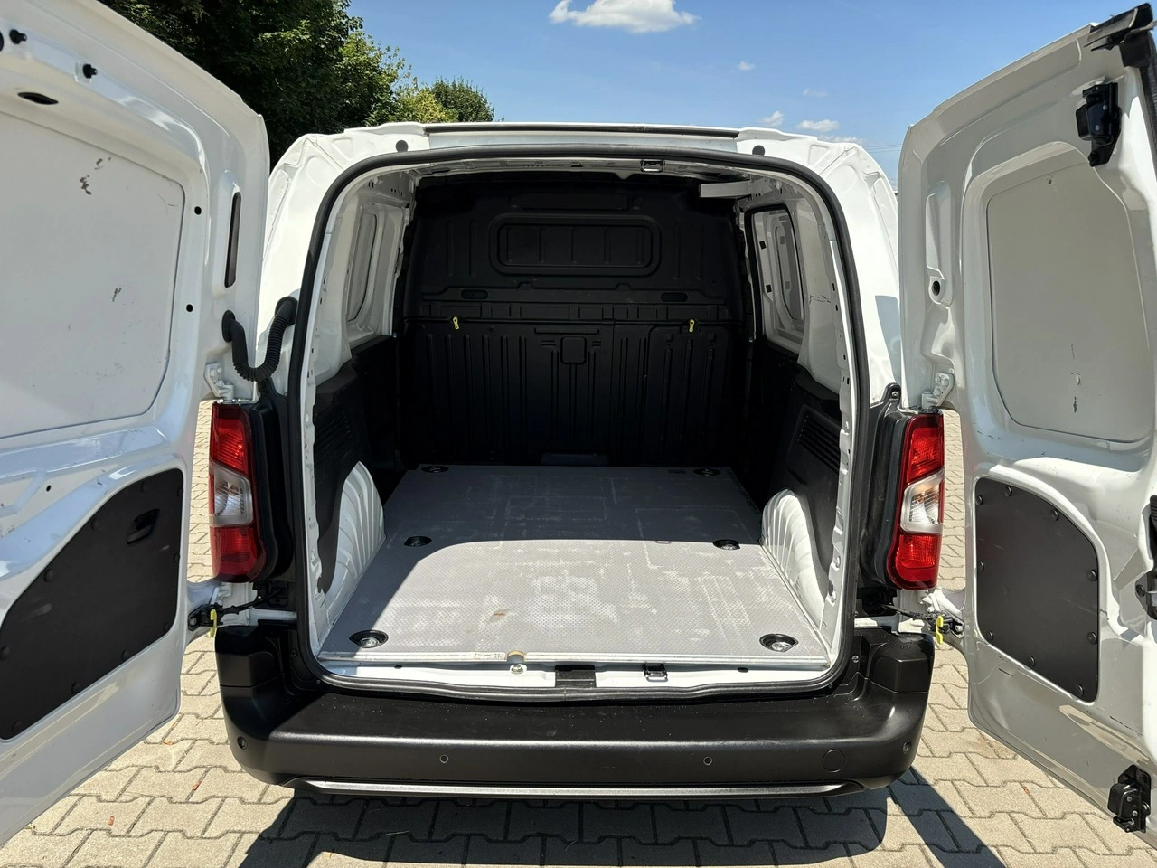 Toyota Proace City - Zdjęcie 16
