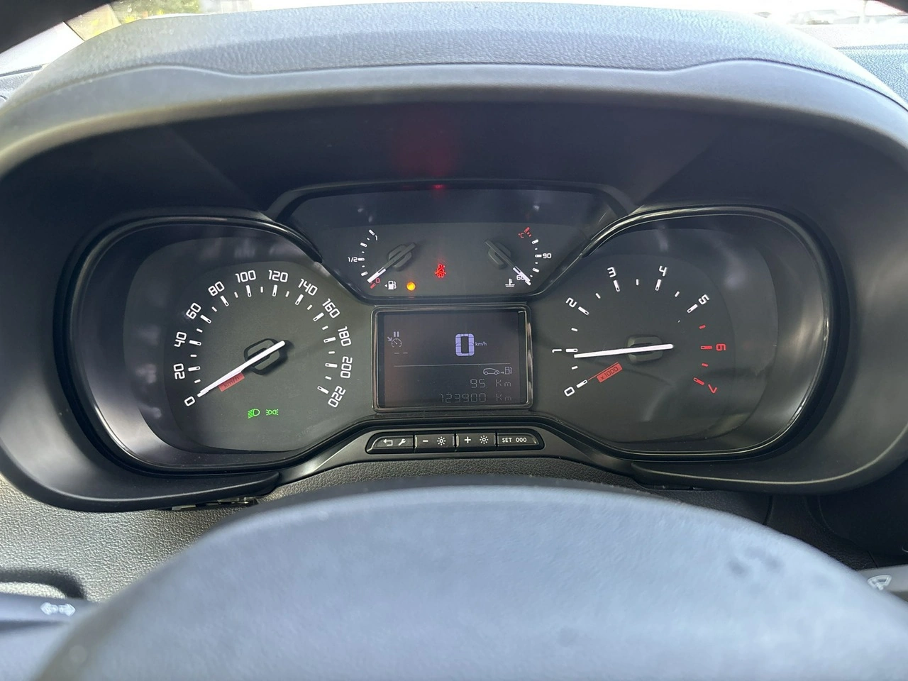 Toyota Proace City - Zdjęcie 17