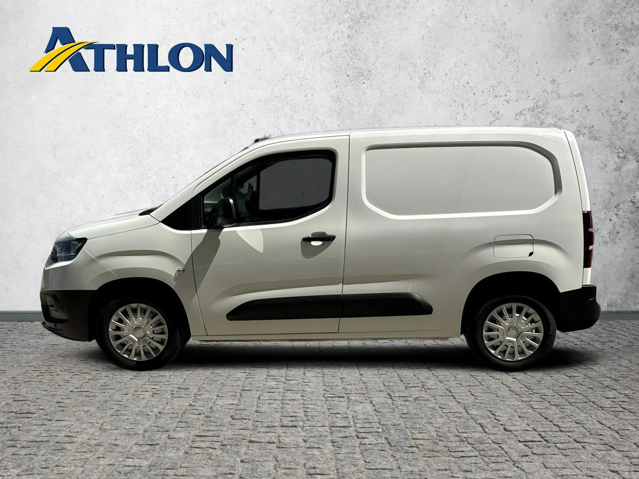 Toyota Proace City - Zdjęcie 1