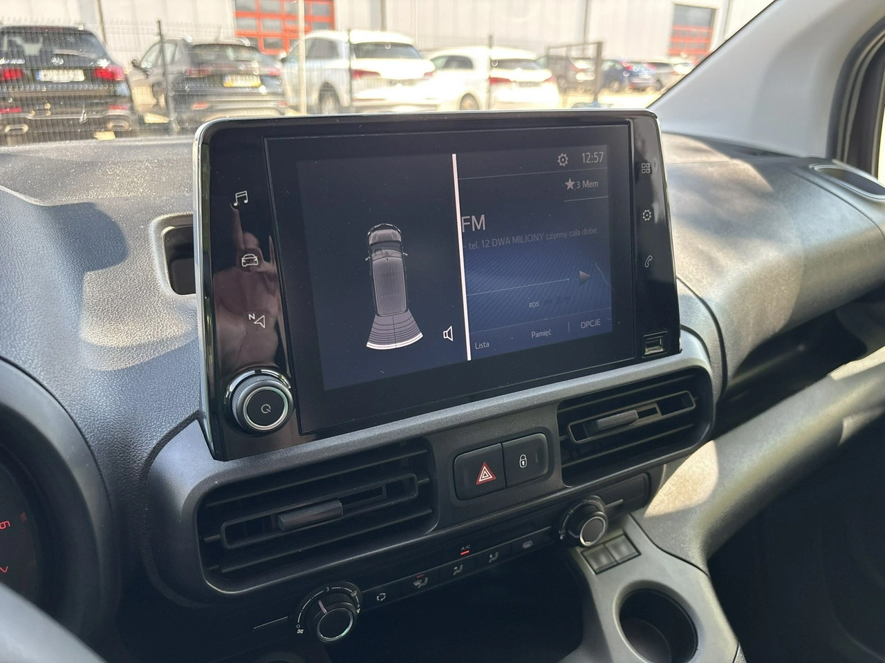 Toyota Proace City - Zdjęcie 21