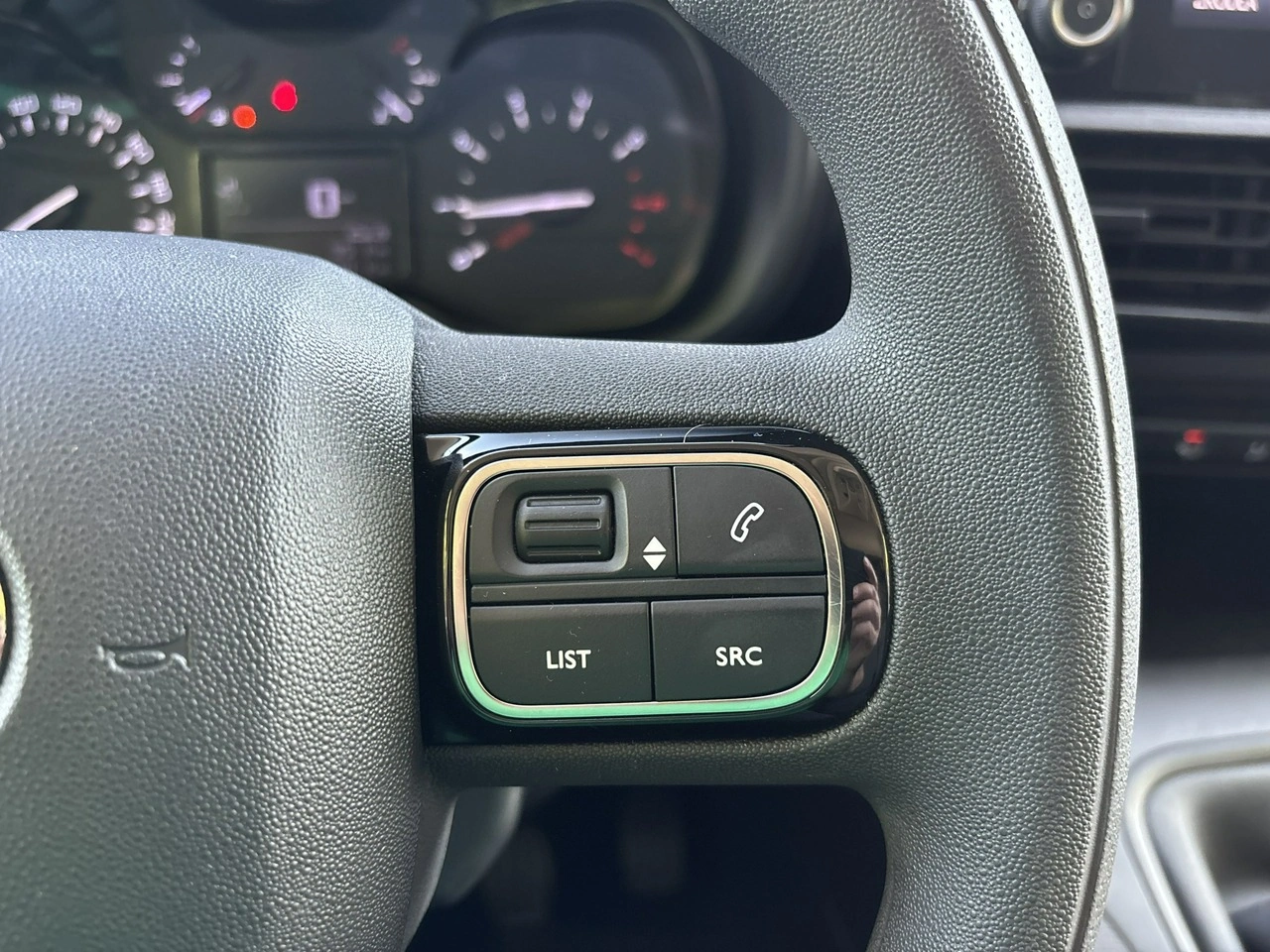 Toyota Proace City - Zdjęcie 22