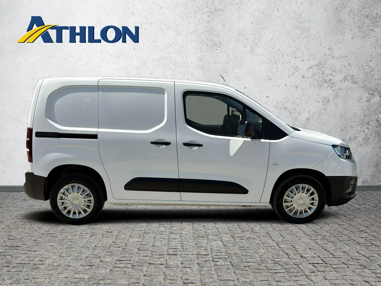 Toyota Proace City - Zdjęcie 5