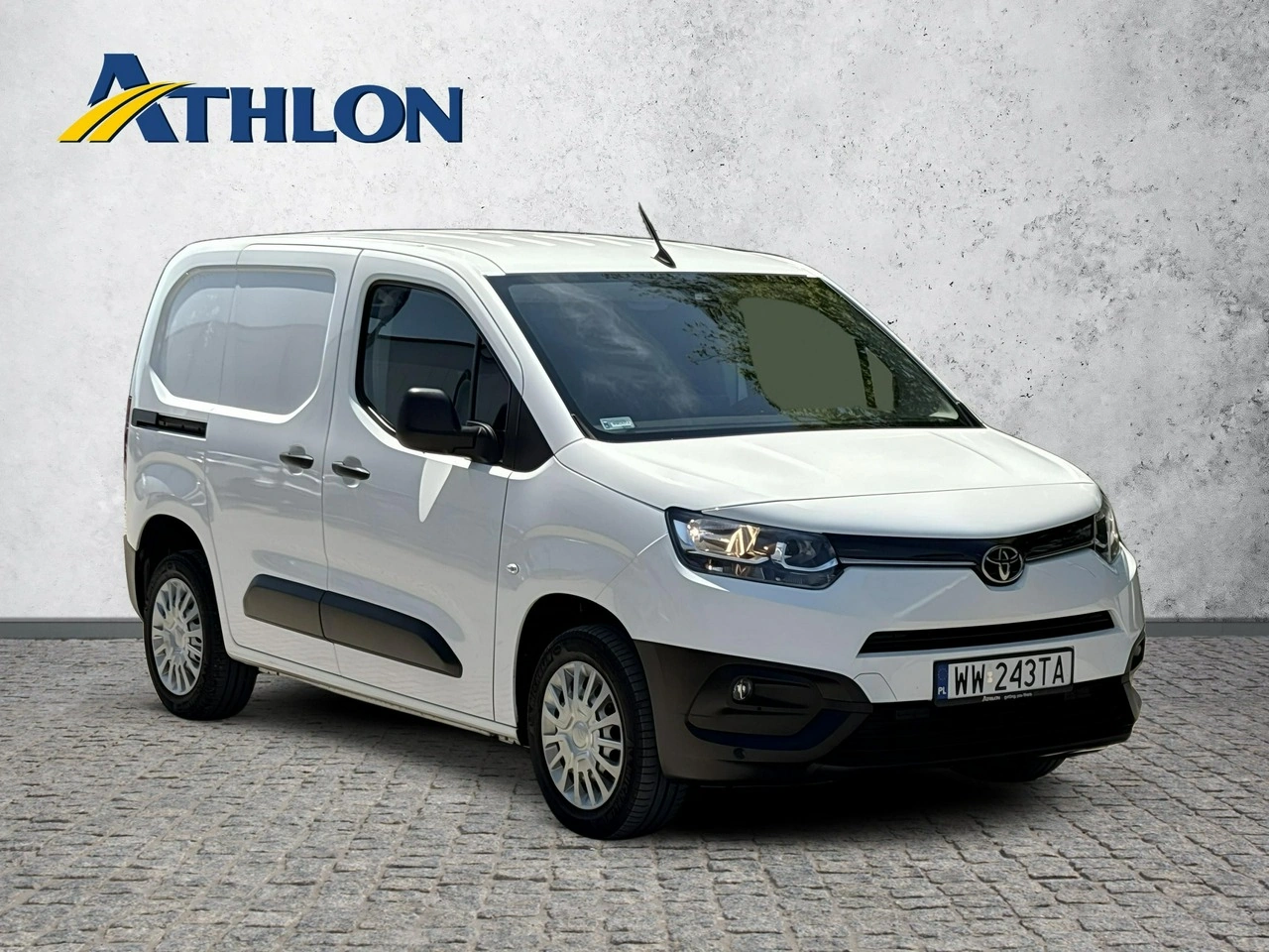 Toyota Proace City - Zdjęcie 6