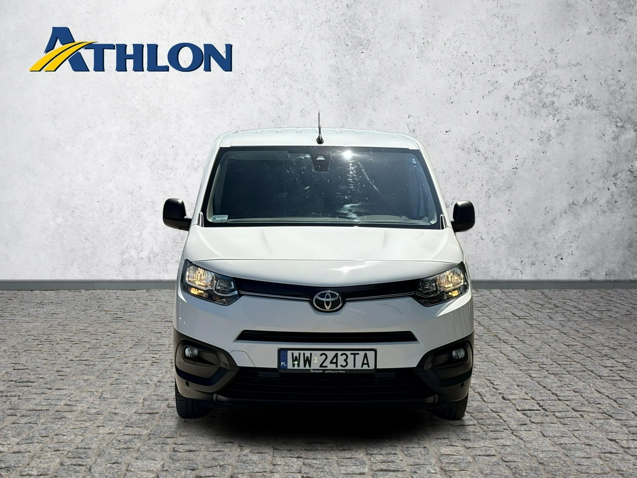 Toyota Proace City - Zdjęcie 7