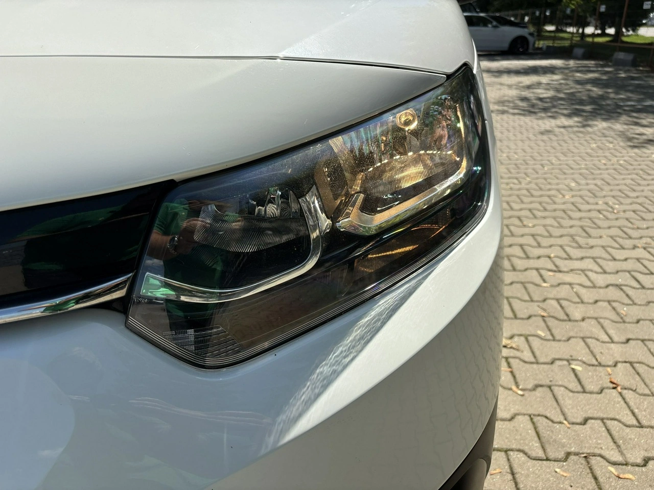 Toyota Proace City - Zdjęcie 8