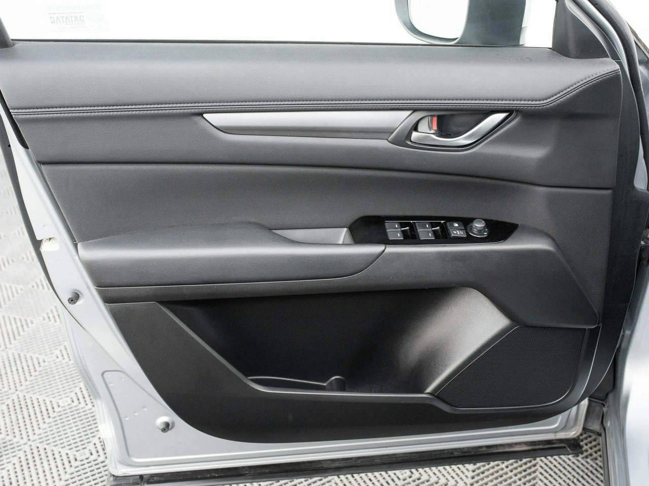 Mazda CX-5 - Zdjęcie 8