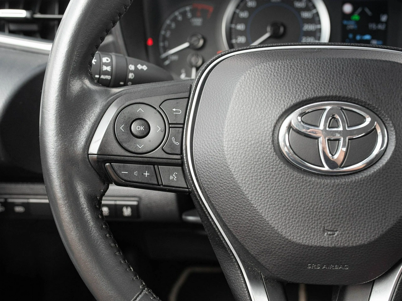 Toyota Corolla - Zdjęcie 12