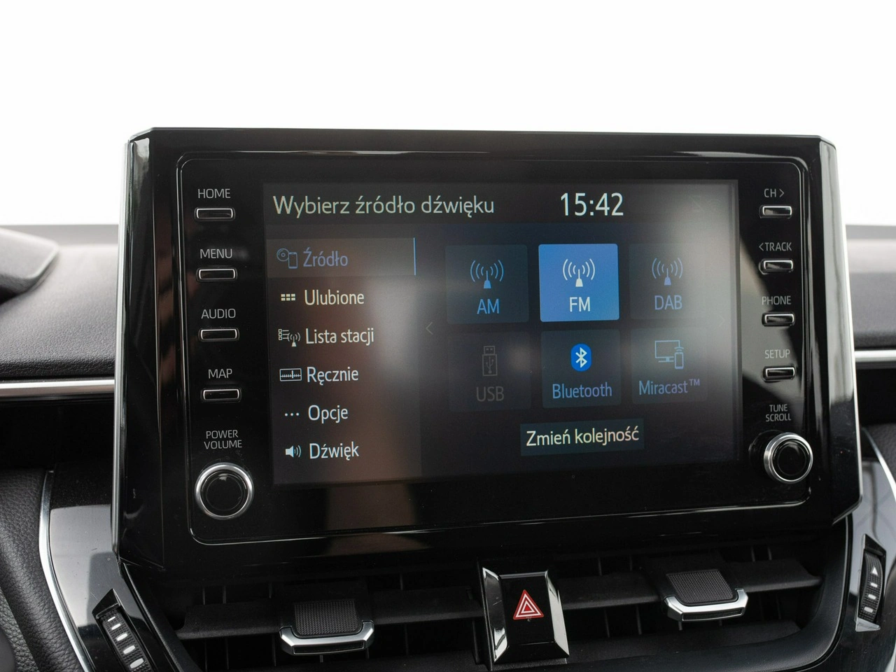 Toyota Corolla - Zdjęcie 18