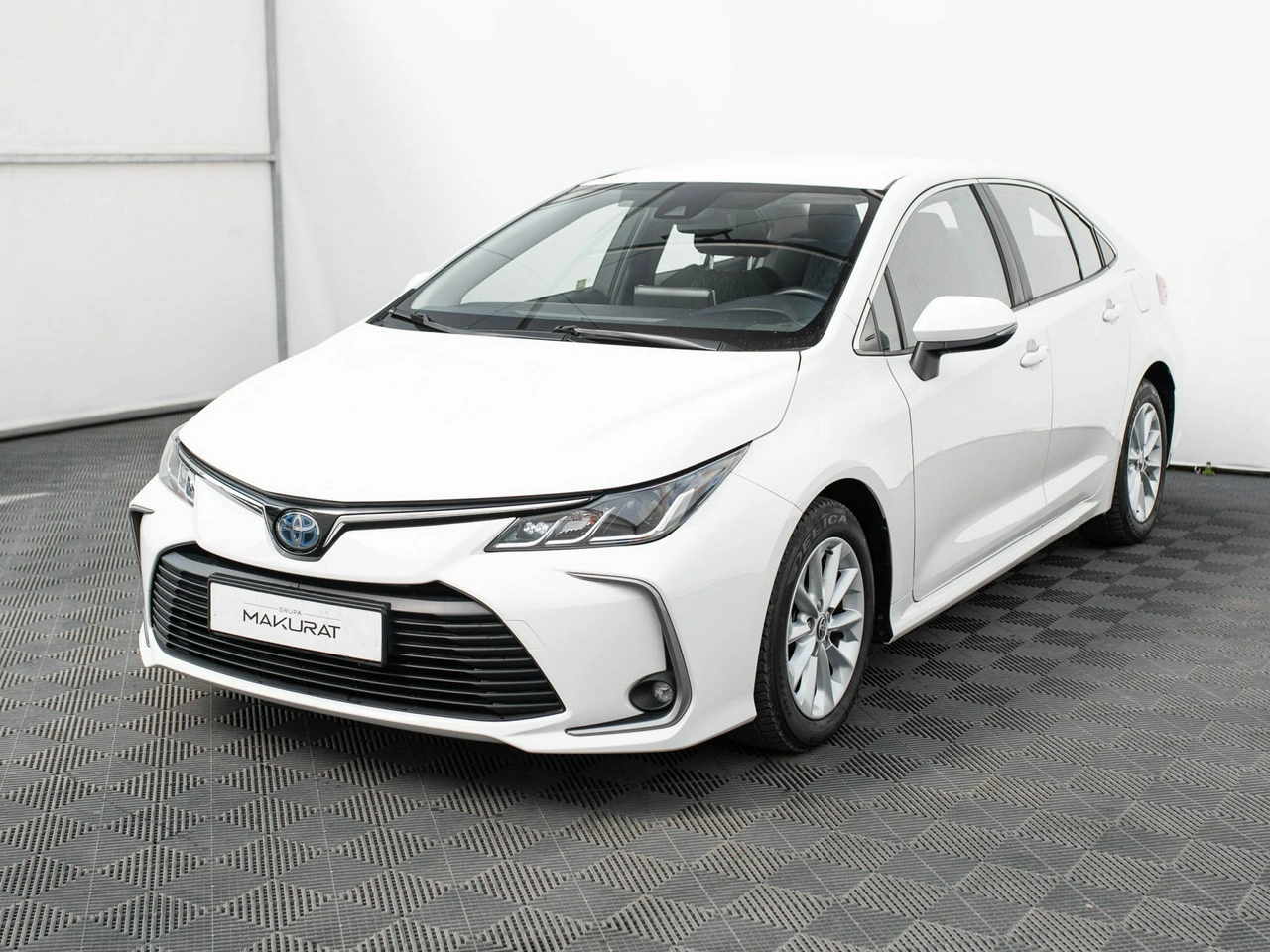 Toyota Corolla - Zdjęcie 1