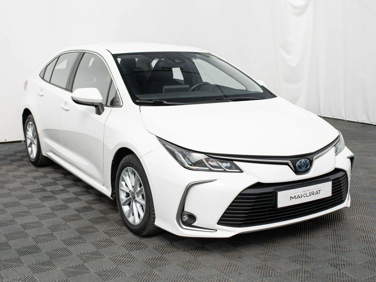 Toyota Corolla - Zdjęcie 2