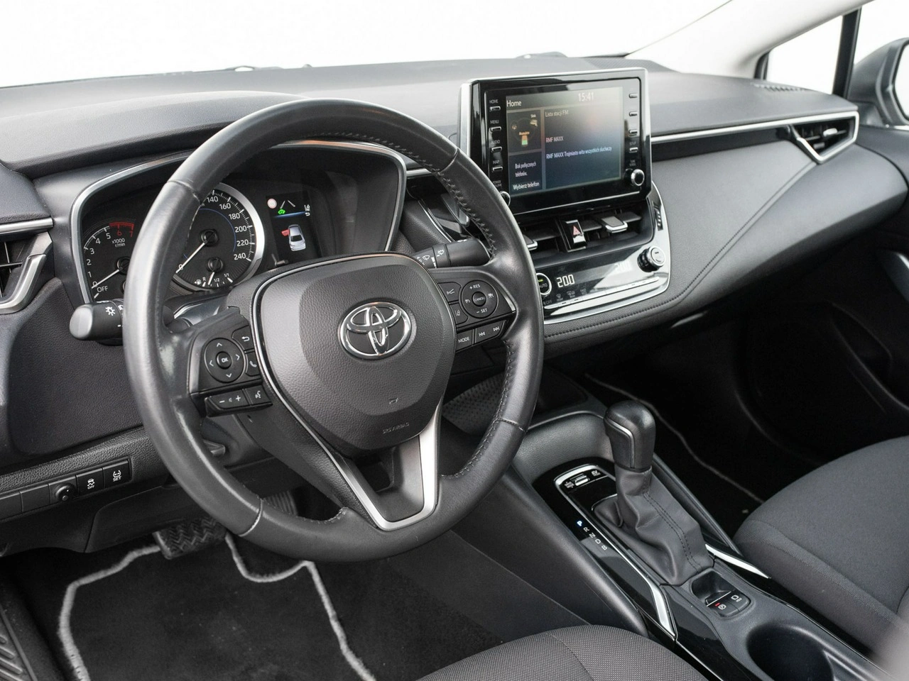 Toyota Corolla - Zdjęcie 5