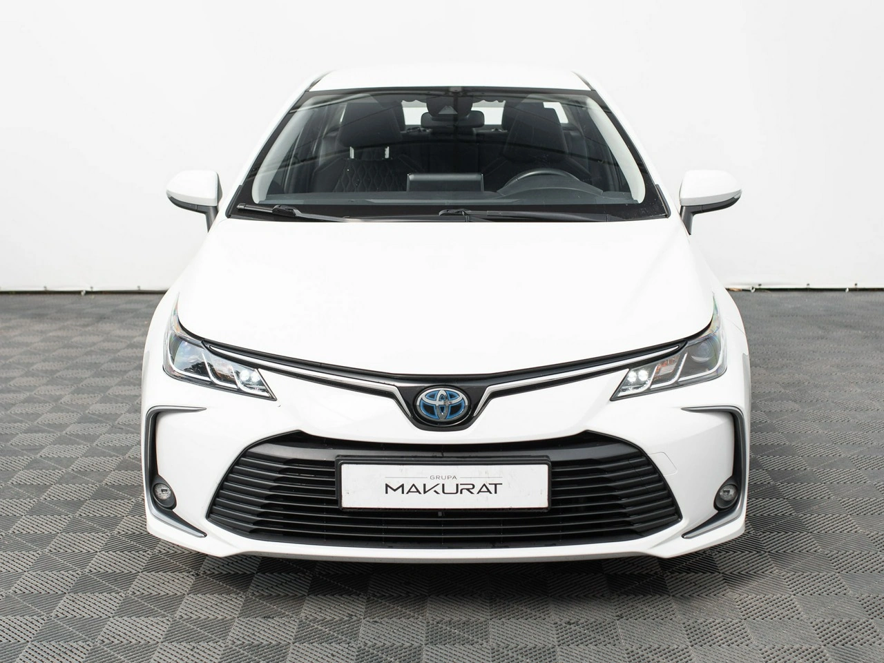Toyota Corolla - Zdjęcie 6