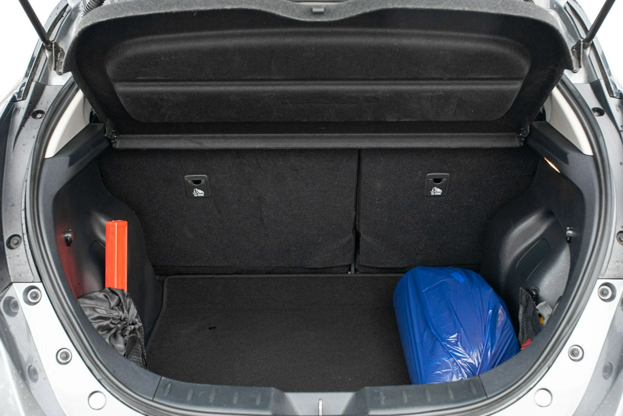 Nissan Leaf - Zdjęcie 25