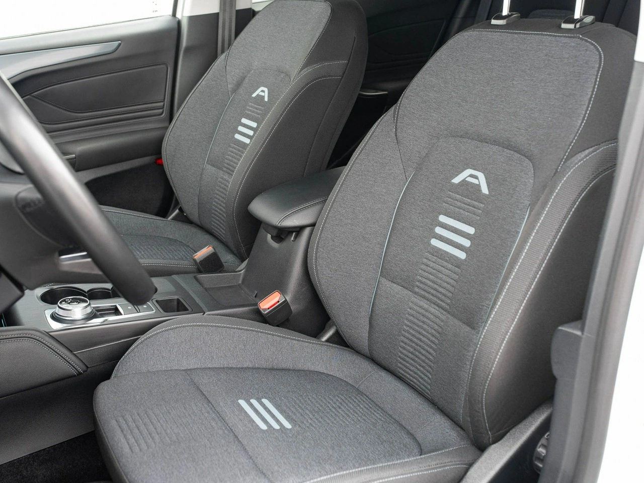 Ford Focus - Zdjęcie 10