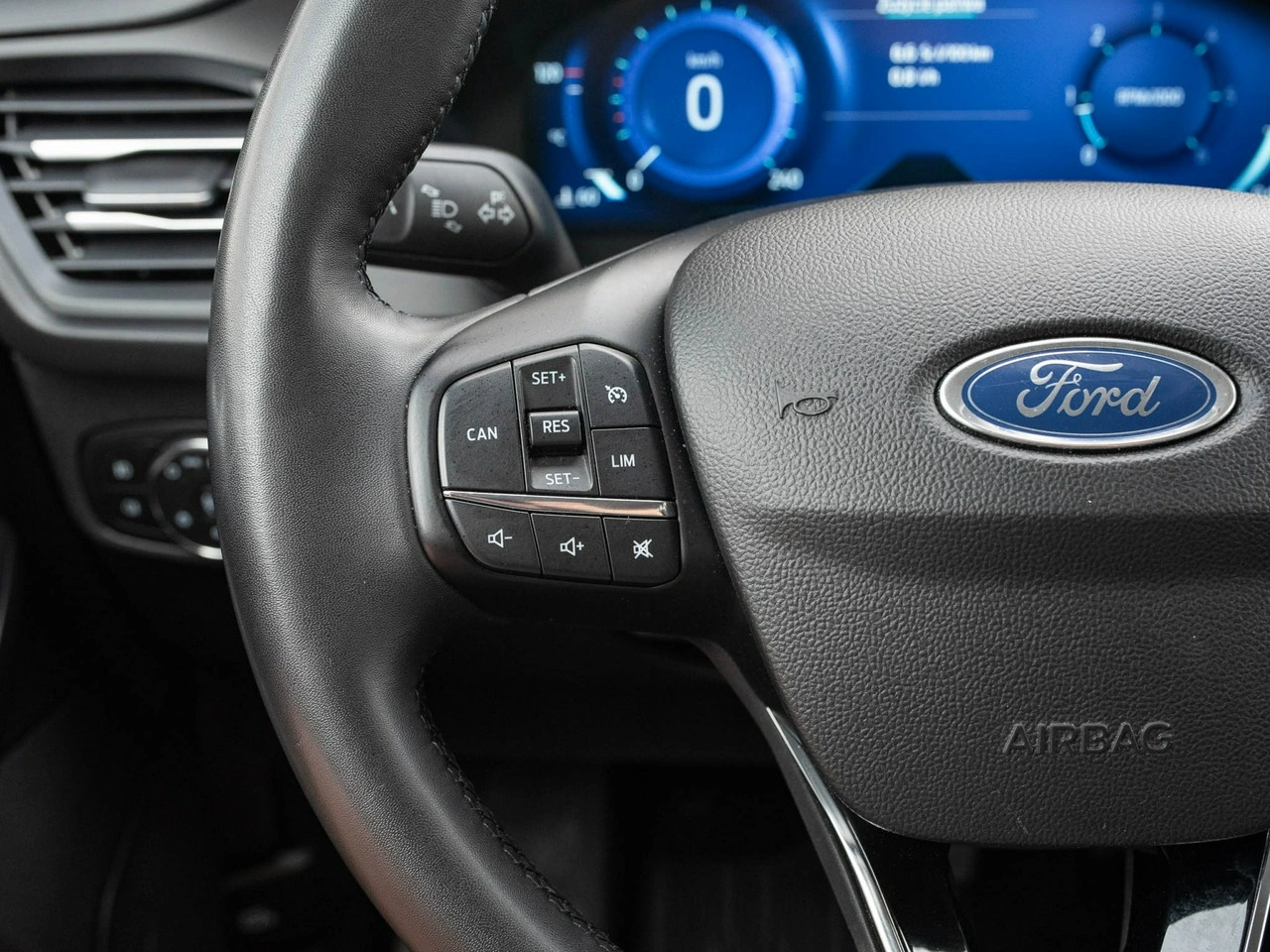 Ford Focus - Zdjęcie 12