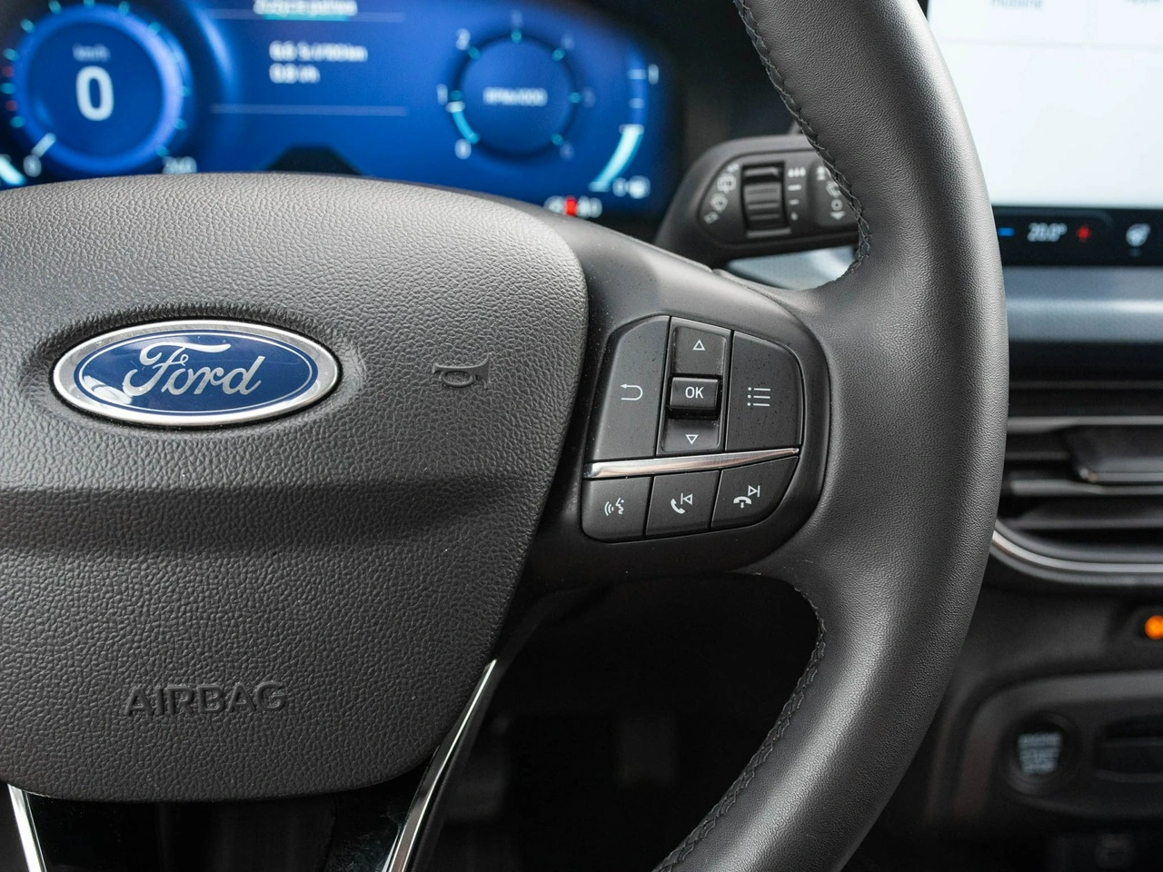 Ford Focus - Zdjęcie 13