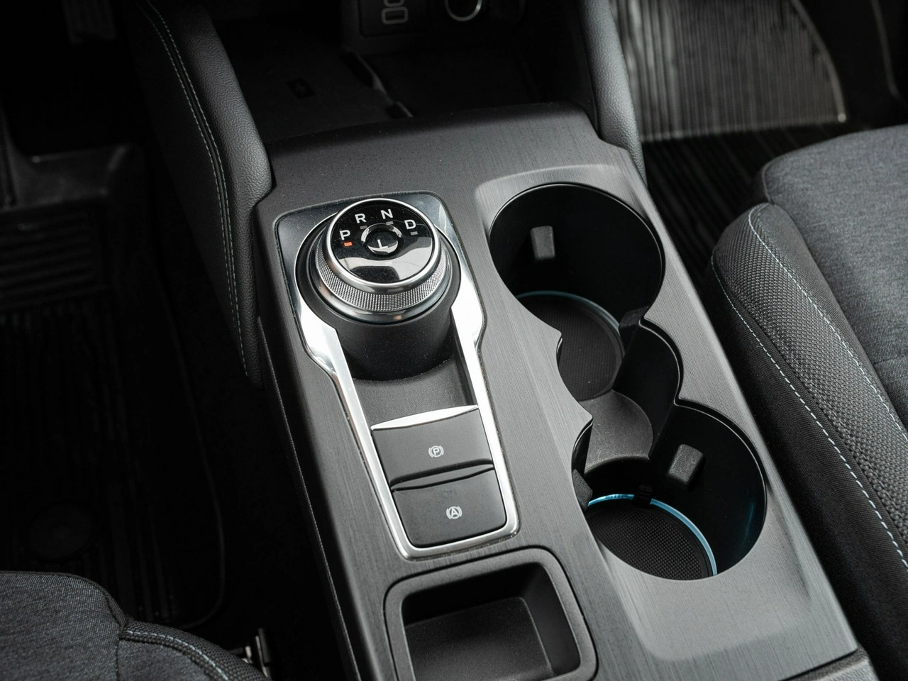 Ford Focus - Zdjęcie 14