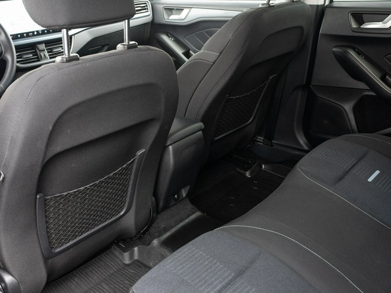 Ford Focus - Zdjęcie 22