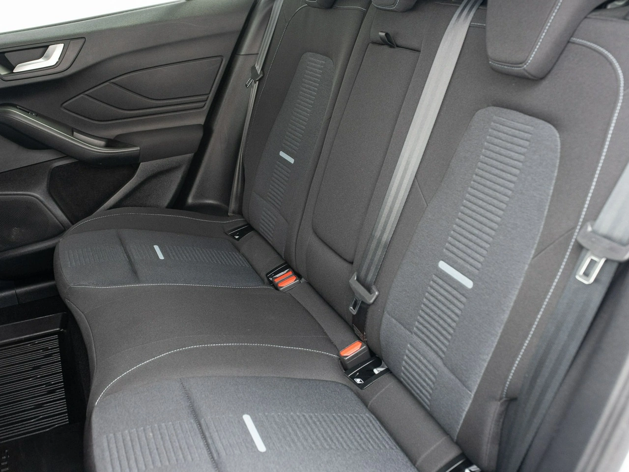Ford Focus - Zdjęcie 23