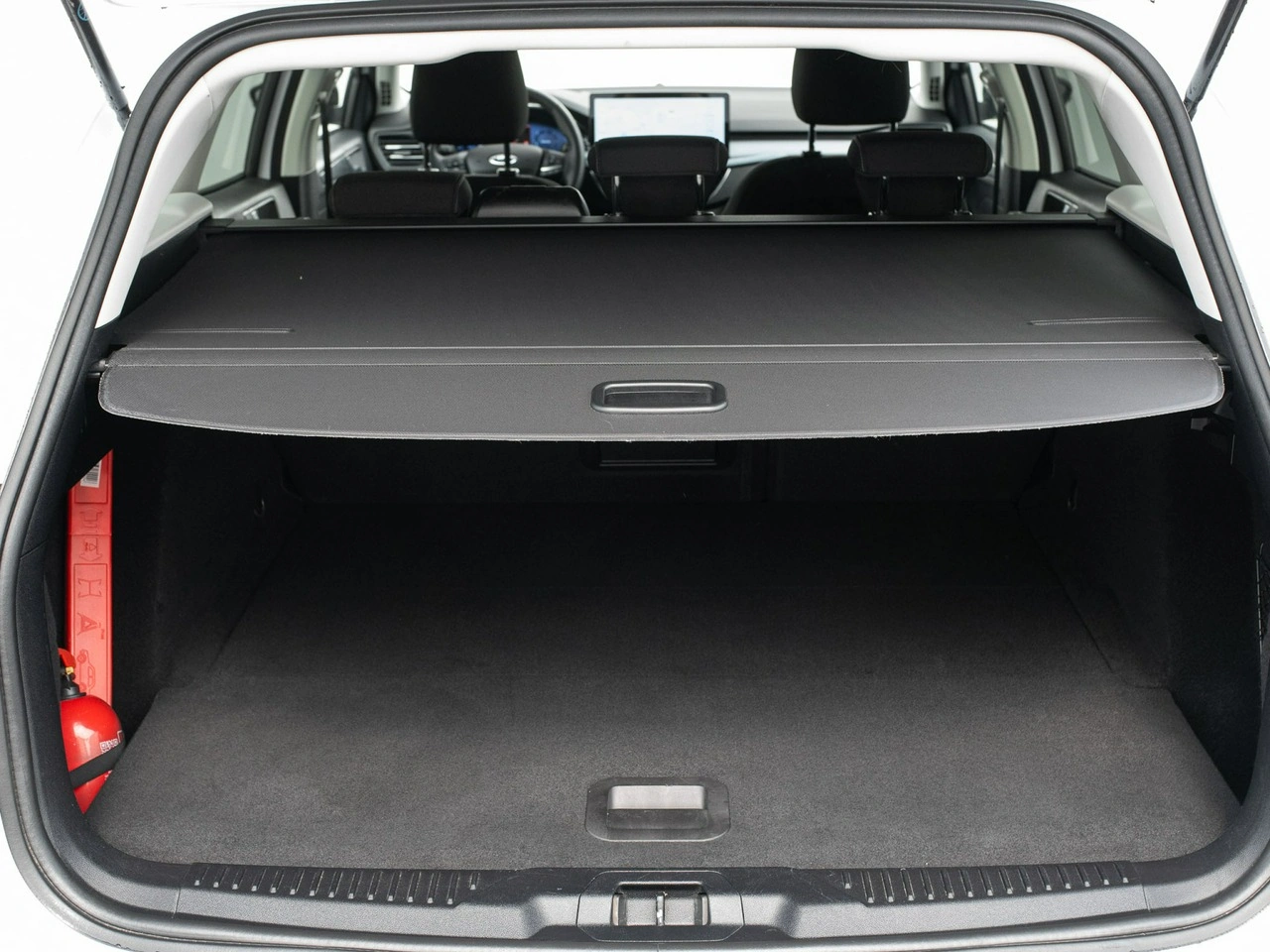 Ford Focus - Zdjęcie 24