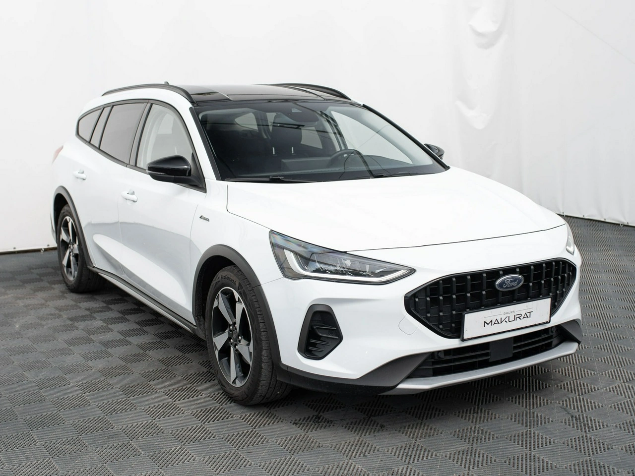 Ford Focus - Zdjęcie 2