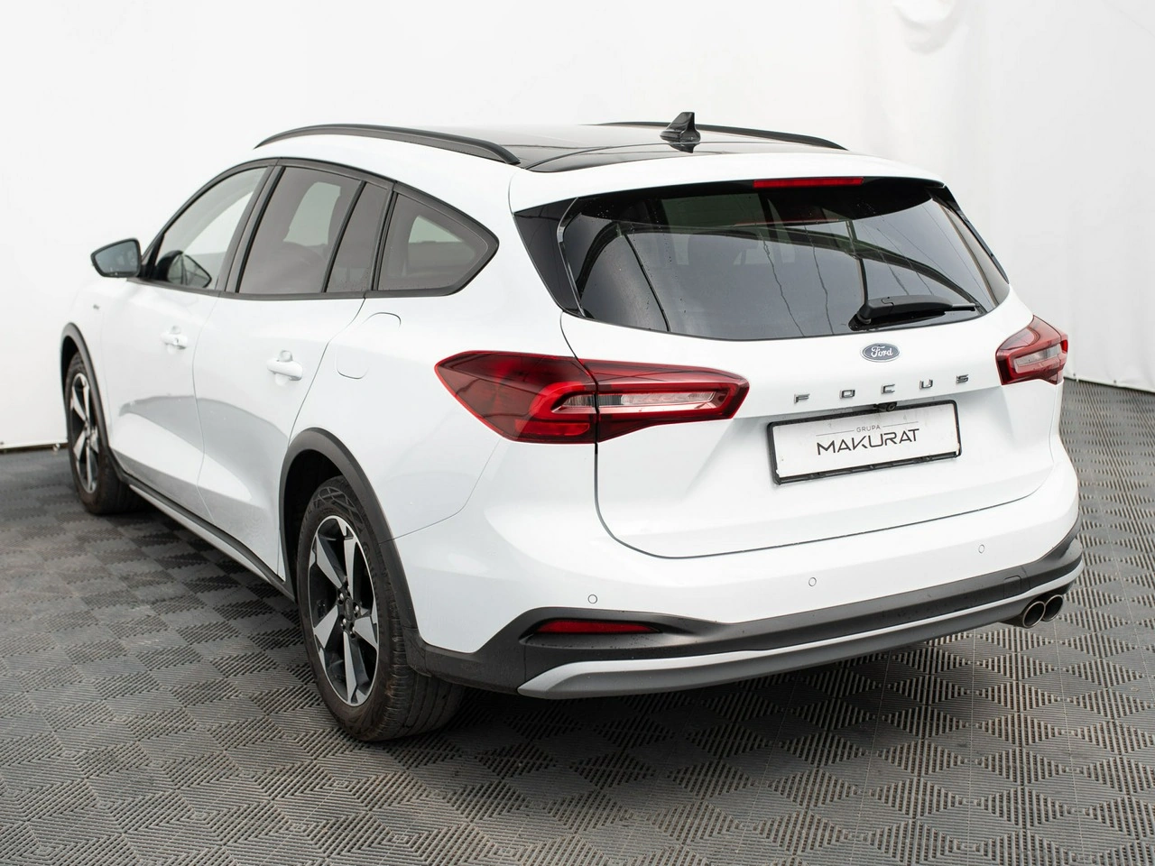 Ford Focus - Zdjęcie 3