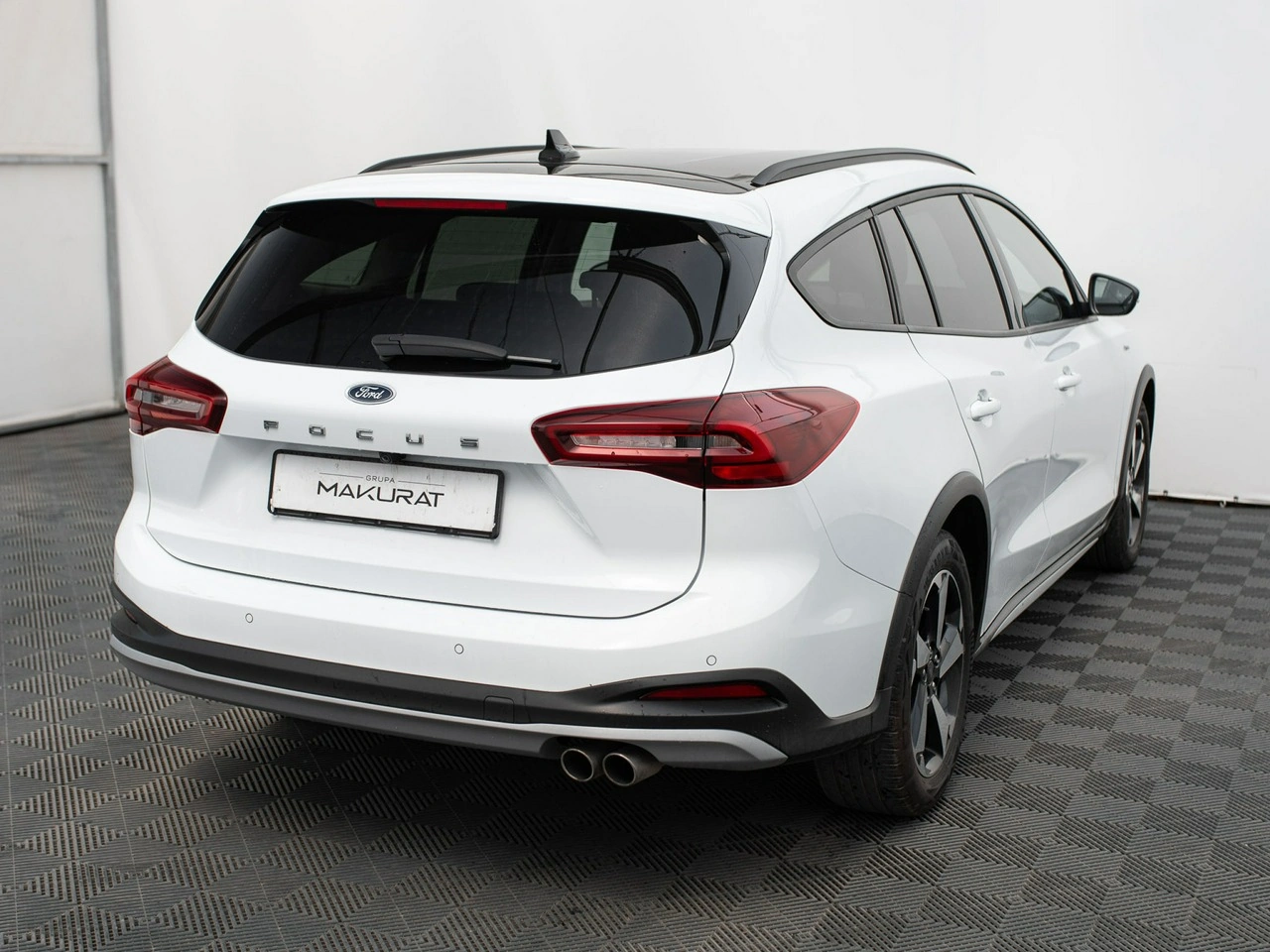 Ford Focus - Zdjęcie 4