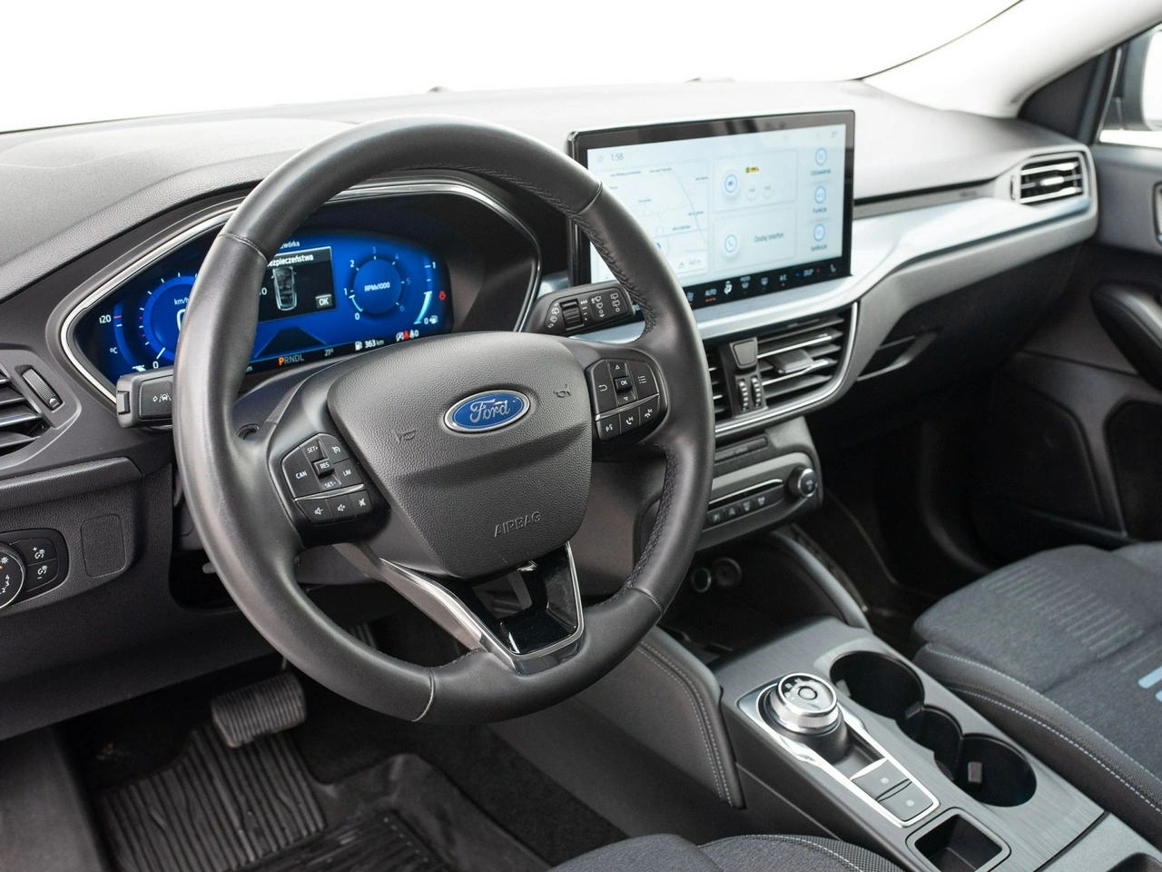 Ford Focus - Zdjęcie 5