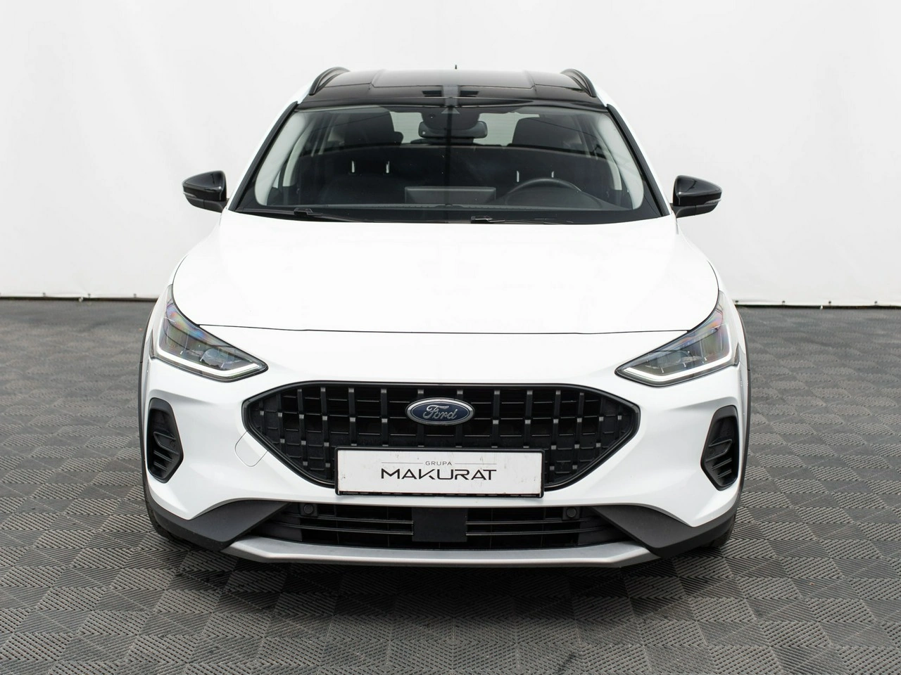 Ford Focus - Zdjęcie 6