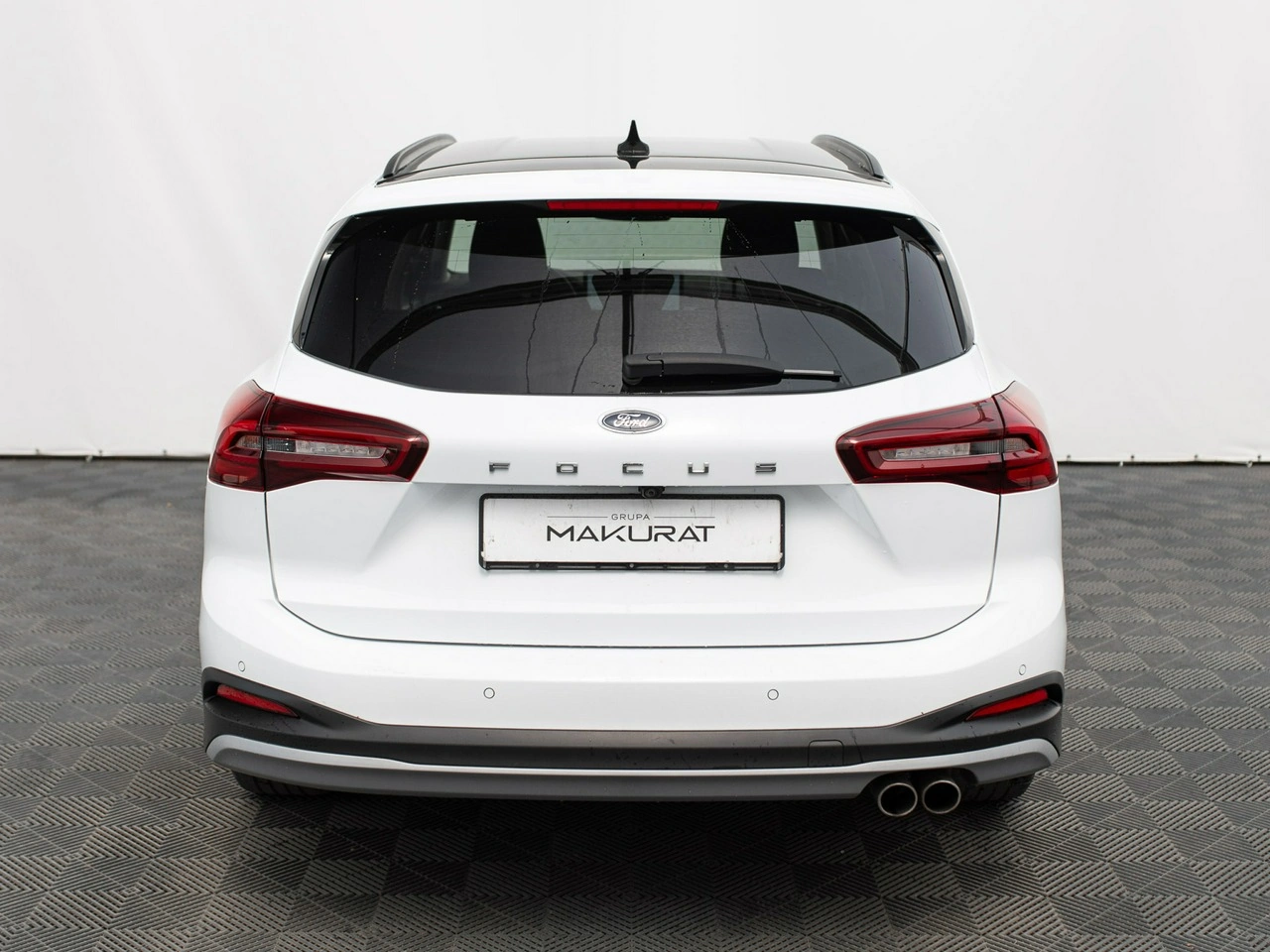 Ford Focus - Zdjęcie 7