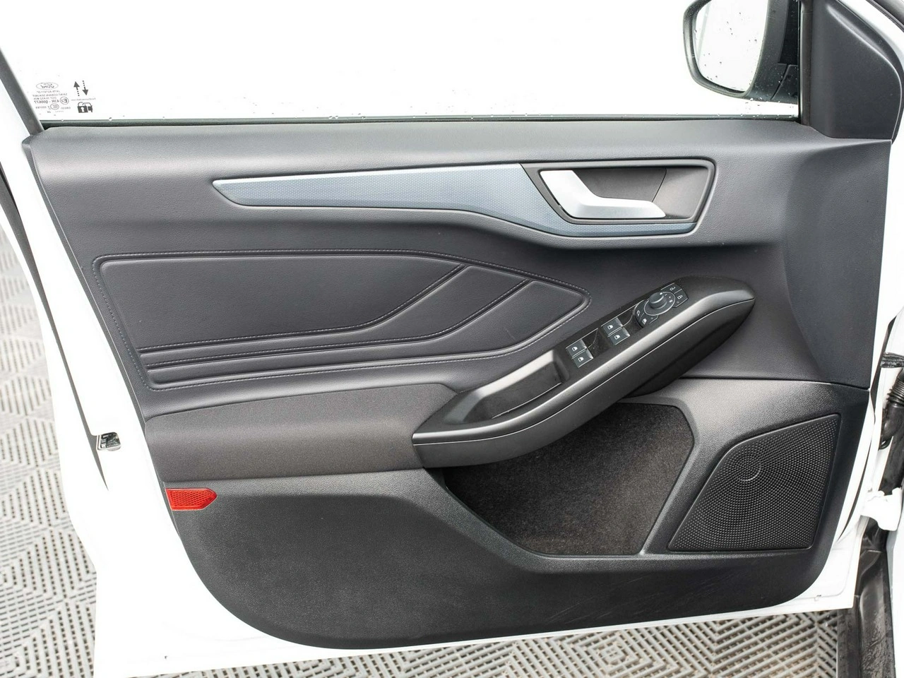 Ford Focus - Zdjęcie 8