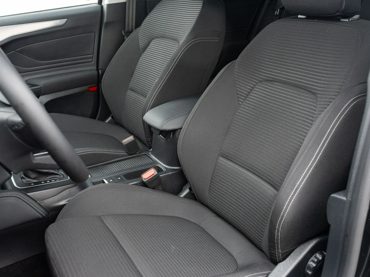 Ford Focus - Zdjęcie 10