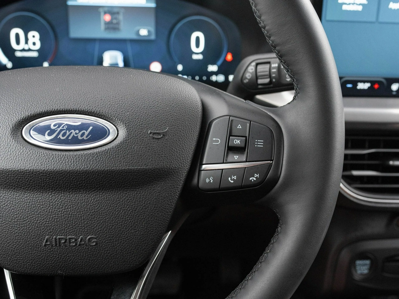 Ford Focus - Zdjęcie 13