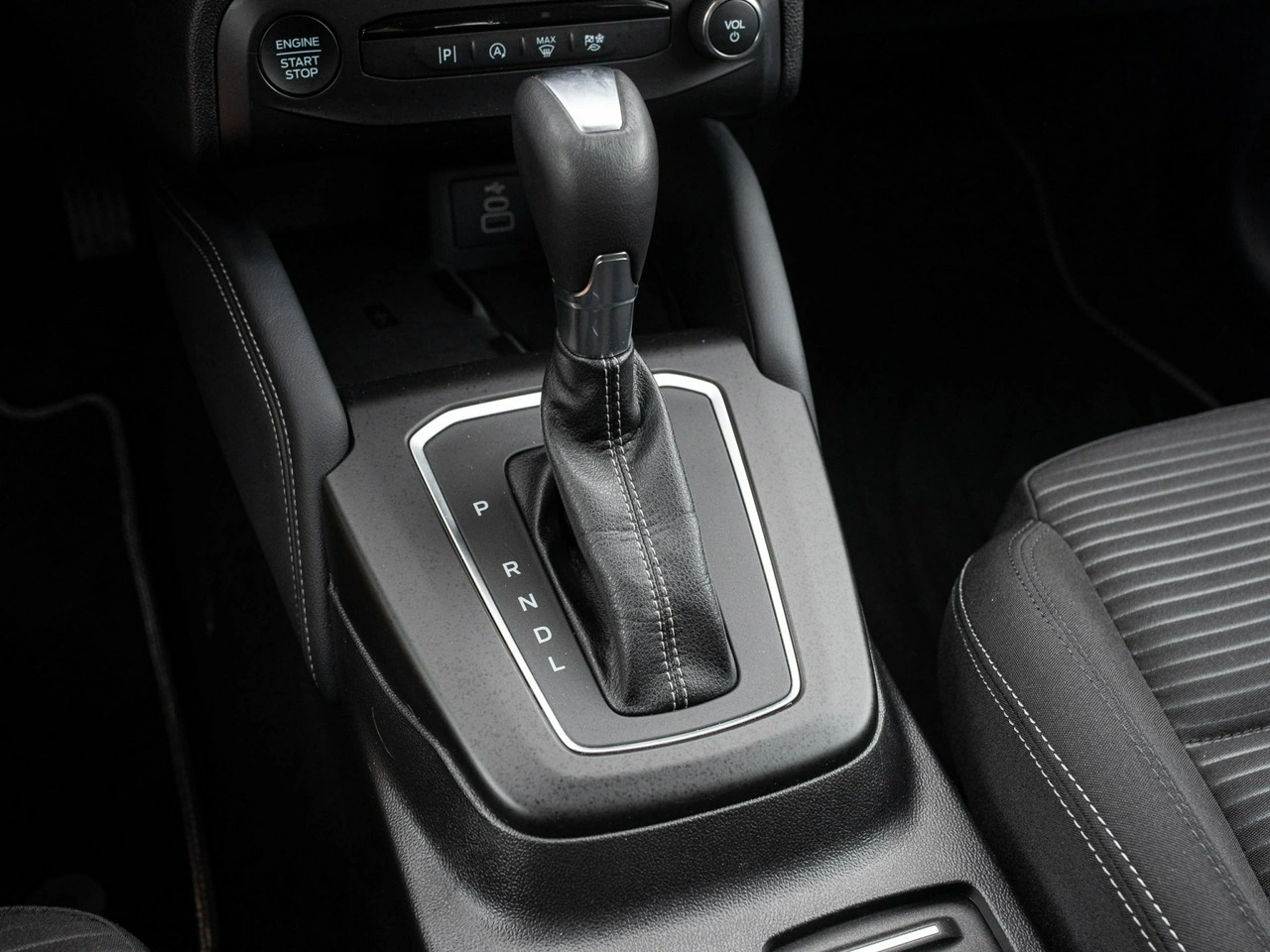 Ford Focus - Zdjęcie 14