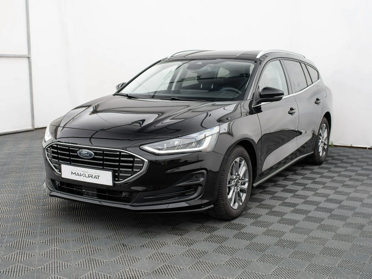Ford Focus - Zdjęcie 1