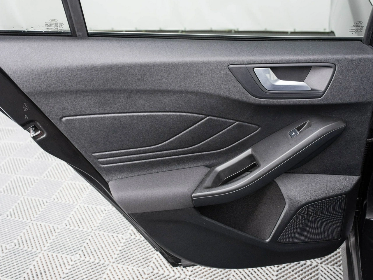 Ford Focus - Zdjęcie 21