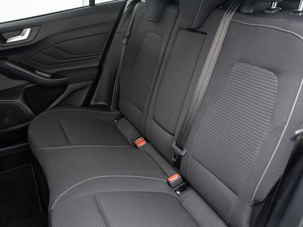 Ford Focus - Zdjęcie 23
