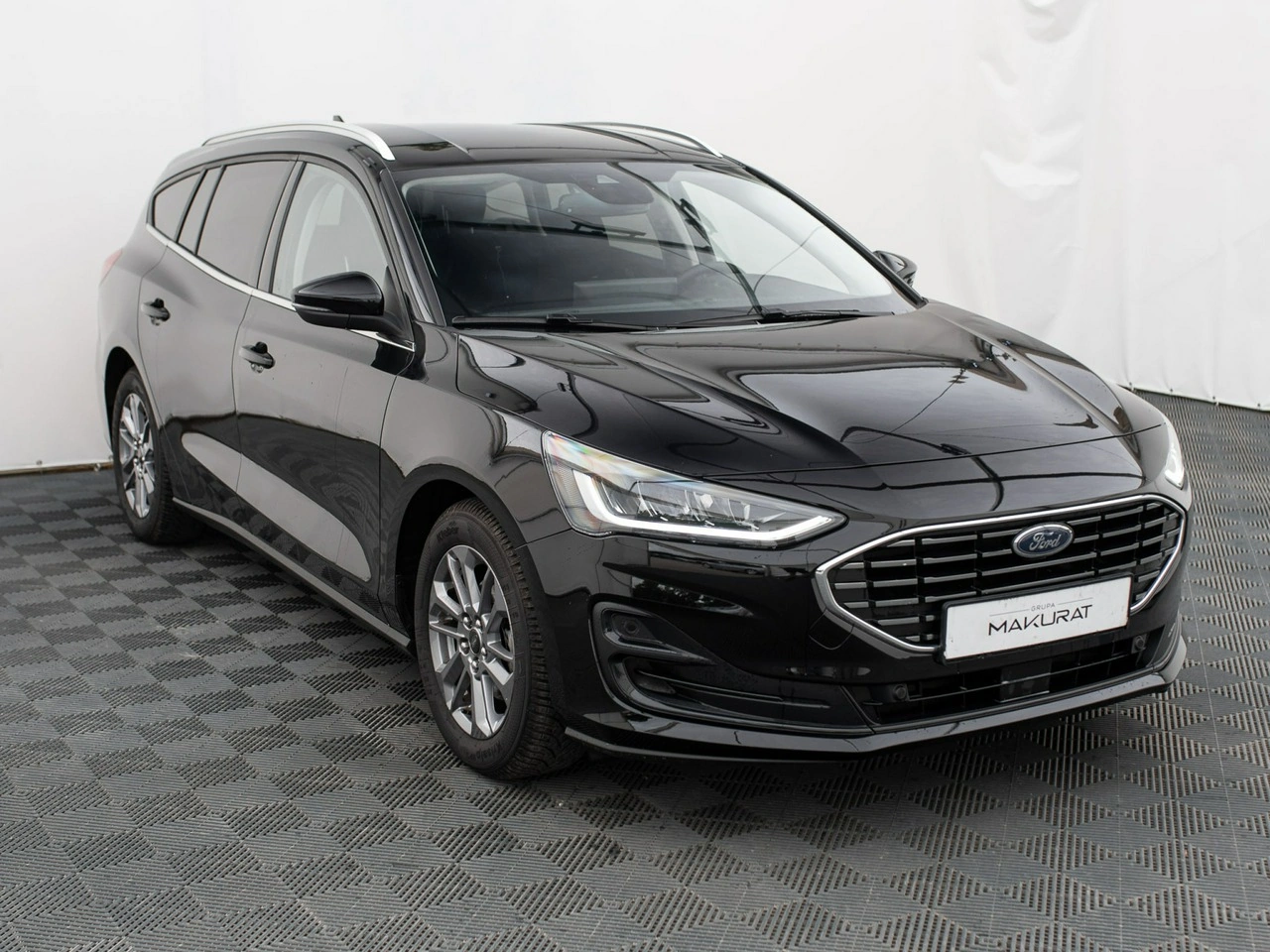 Ford Focus - Zdjęcie 2